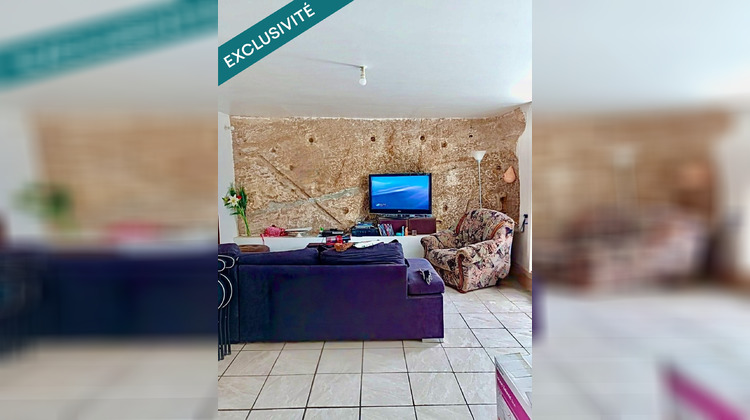 Ma-Cabane - Vente Maison La Roque-sur-Pernes, 140 m²