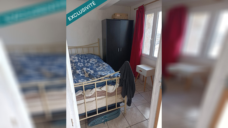 Ma-Cabane - Vente Maison La Roque-sur-Pernes, 140 m²