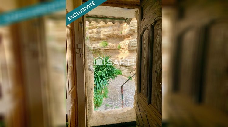 Ma-Cabane - Vente Maison La Roque-sur-Pernes, 140 m²