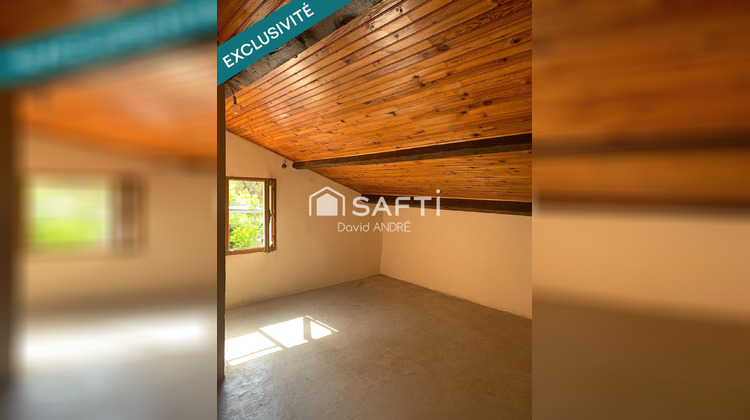 Ma-Cabane - Vente Maison La Roque-sur-Pernes, 140 m²