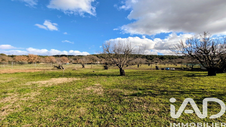 Ma-Cabane - Vente Maison La Roque-sur-Pernes, 266 m²
