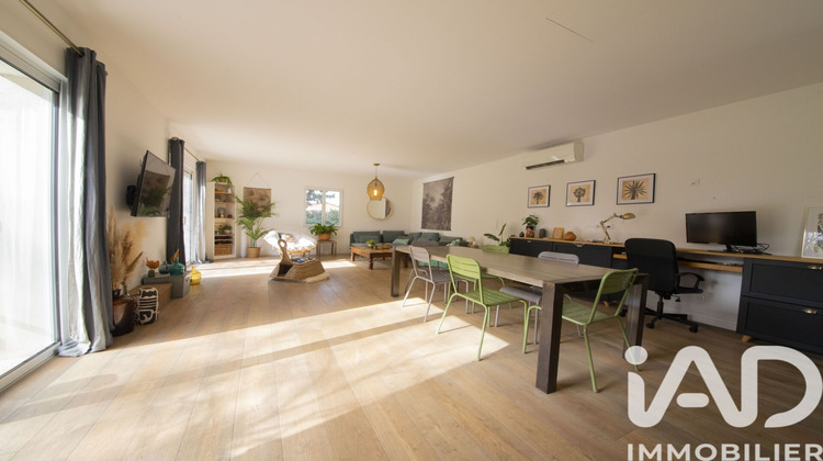 Ma-Cabane - Vente Maison La Roque-sur-Pernes, 138 m²