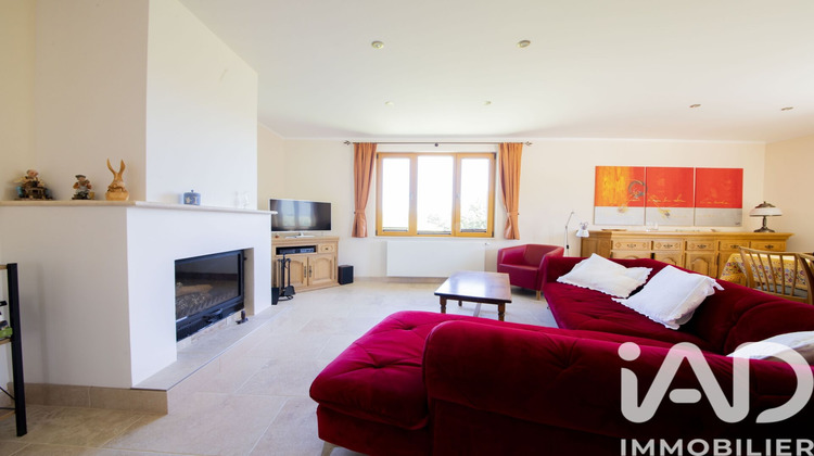 Ma-Cabane - Vente Maison La Roque-sur-Pernes, 124 m²