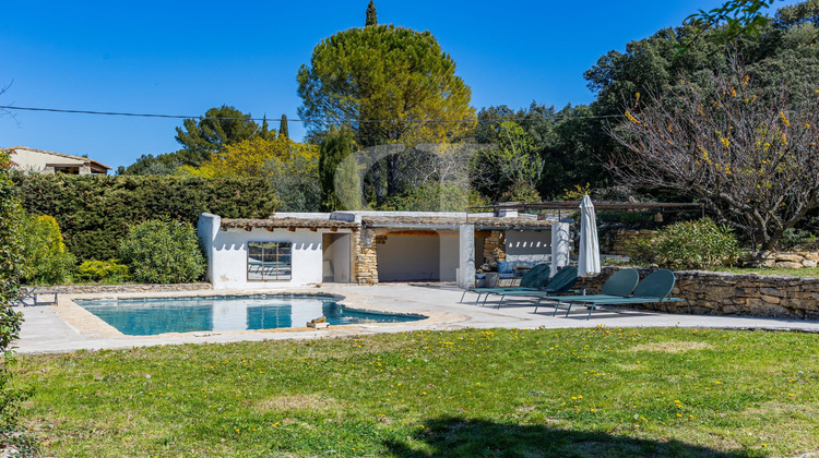 Ma-Cabane - Vente Maison La Roque-sur-Pernes, 270 m²