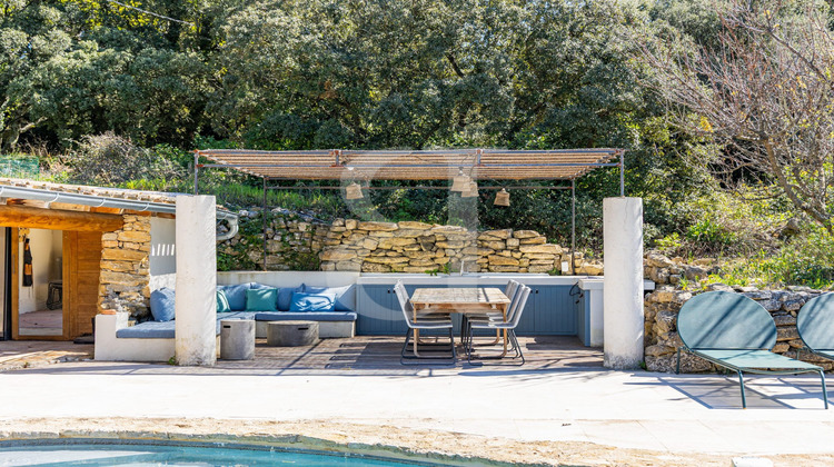 Ma-Cabane - Vente Maison La Roque-sur-Pernes, 270 m²