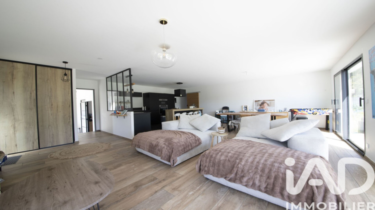 Ma-Cabane - Vente Maison La Roque-sur-Pernes, 108 m²
