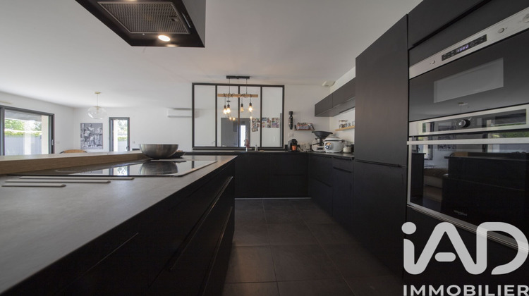 Ma-Cabane - Vente Maison La Roque-sur-Pernes, 108 m²