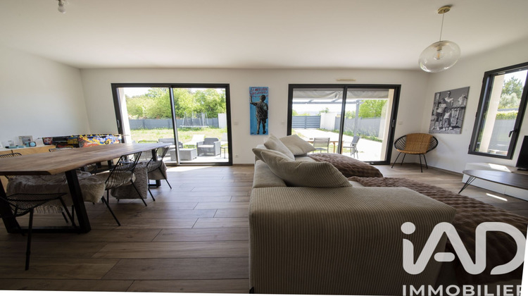 Ma-Cabane - Vente Maison La Roque-sur-Pernes, 108 m²