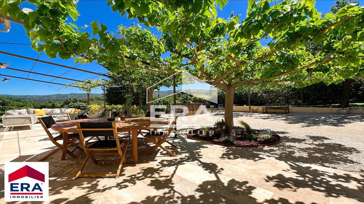 Ma-Cabane - Vente Maison LA ROQUE-SUR-PERNES, 165 m²