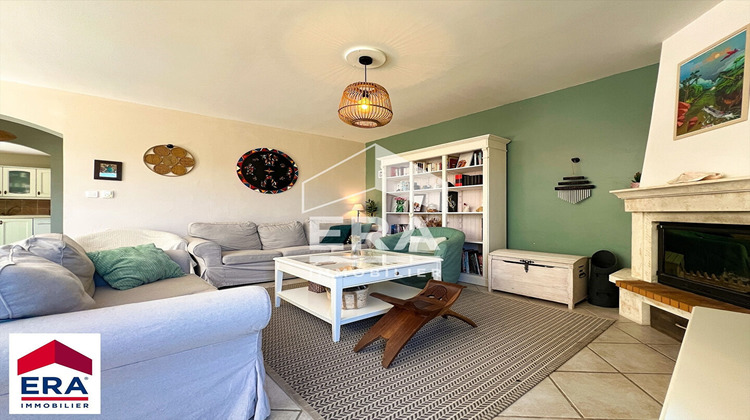 Ma-Cabane - Vente Maison LA ROQUE-SUR-PERNES, 165 m²