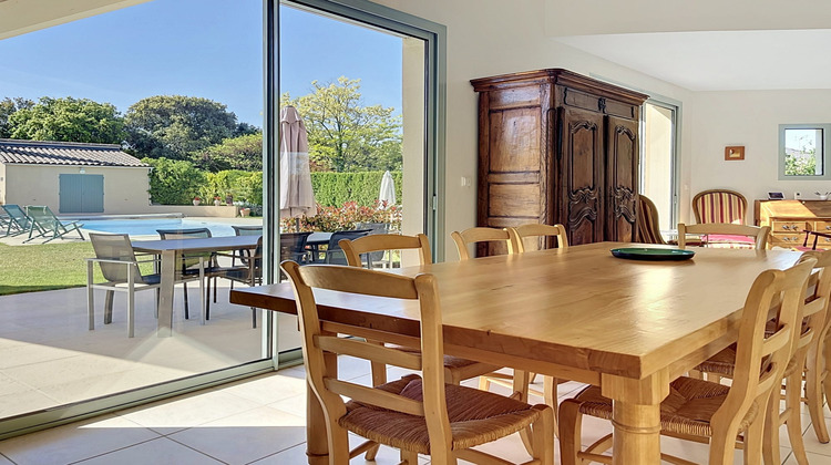 Ma-Cabane - Vente Maison La Roque-sur-Pernes, 240 m²