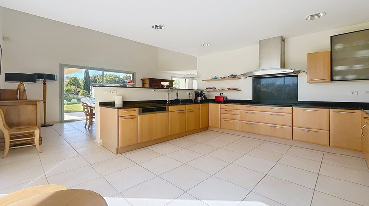 Ma-Cabane - Vente Maison La Roque-sur-Pernes, 240 m²