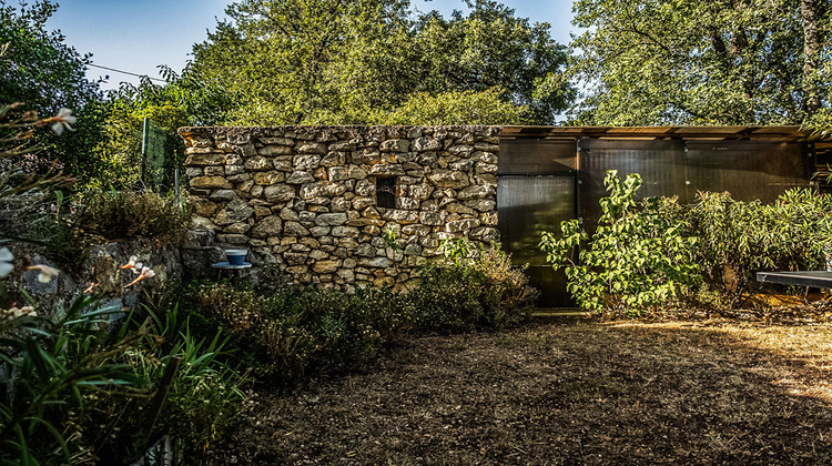 Ma-Cabane - Vente Maison LA ROQUEBRUSSANNE, 103 m²