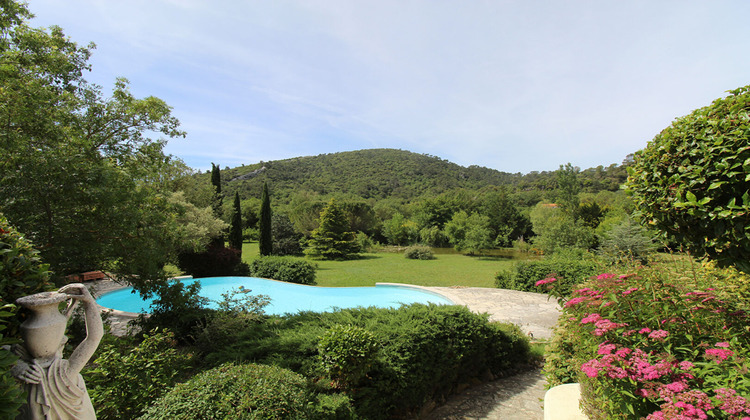 Ma-Cabane - Vente Maison LA ROQUEBRUSSANNE, 175 m²