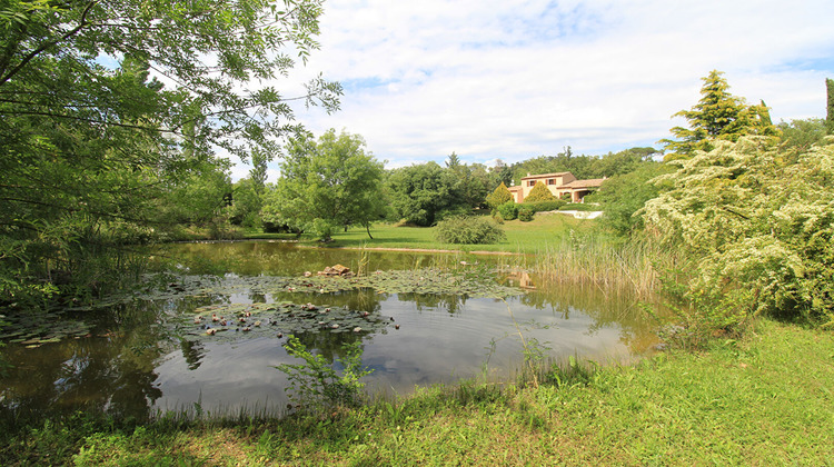 Ma-Cabane - Vente Maison LA ROQUEBRUSSANNE, 175 m²