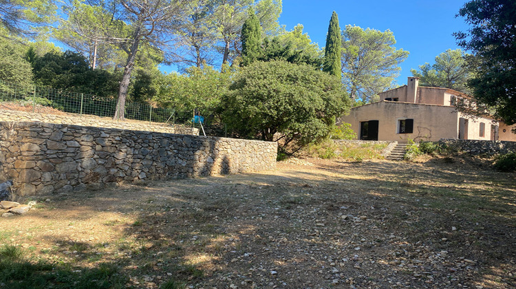 Ma-Cabane - Vente Maison LA ROQUEBRUSSANNE, 156 m²