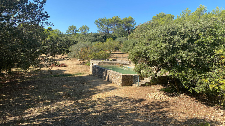 Ma-Cabane - Vente Maison LA ROQUEBRUSSANNE, 156 m²