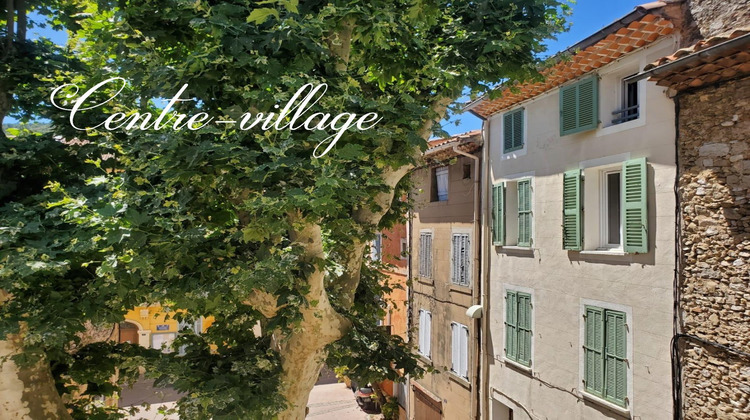 Ma-Cabane - Vente Maison LA ROQUEBRUSSANNE, 71 m²