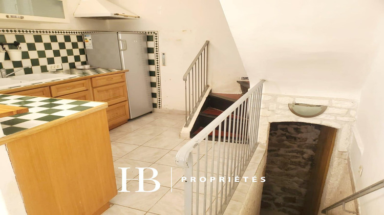 Ma-Cabane - Vente Maison LA ROQUEBRUSSANNE, 71 m²