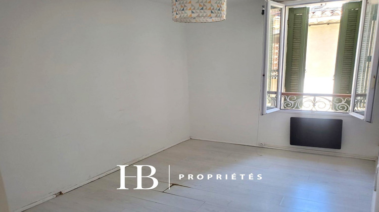 Ma-Cabane - Vente Maison LA ROQUEBRUSSANNE, 71 m²