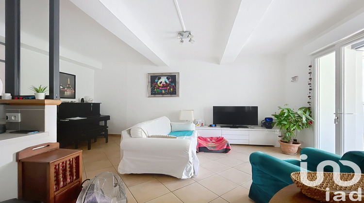 Ma-Cabane - Vente Maison La Roquebrussanne, 129 m²