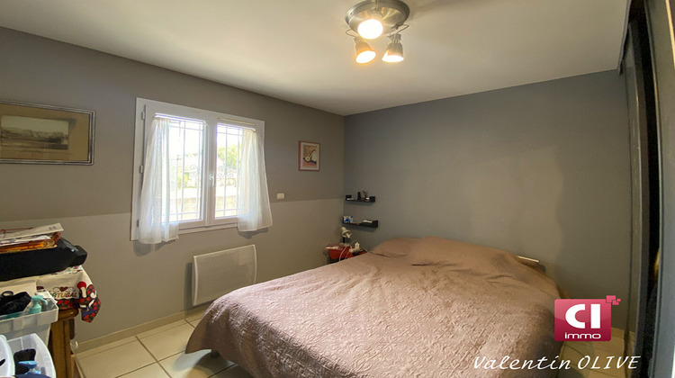 Ma-Cabane - Vente Maison LA ROQUEBRUSSANNE, 86 m²