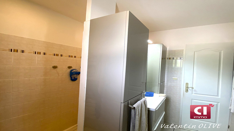 Ma-Cabane - Vente Maison LA ROQUEBRUSSANNE, 86 m²