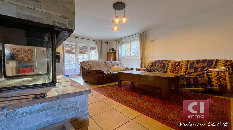 Ma-Cabane - Vente Maison LA ROQUEBRUSSANNE, 85 m²