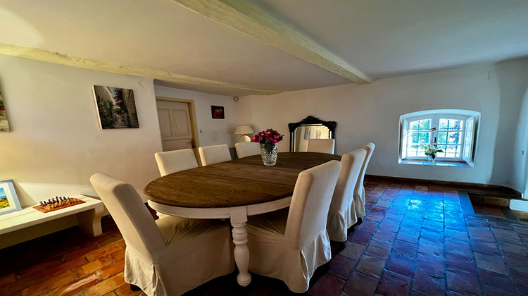 Ma-Cabane - Vente Maison LA ROQUEBRUSSANNE, 325 m²