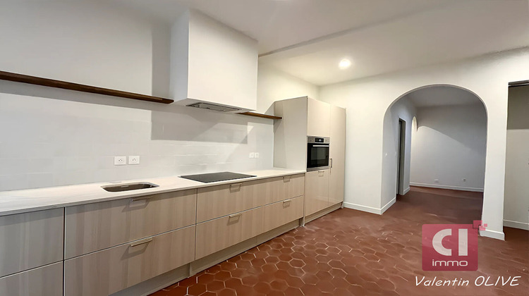 Ma-Cabane - Vente Maison LA ROQUEBRUSSANNE, 161 m²