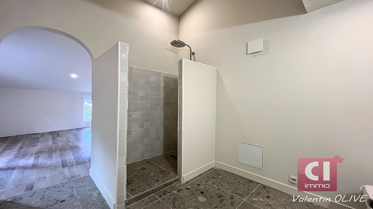 Ma-Cabane - Vente Maison LA ROQUEBRUSSANNE, 161 m²