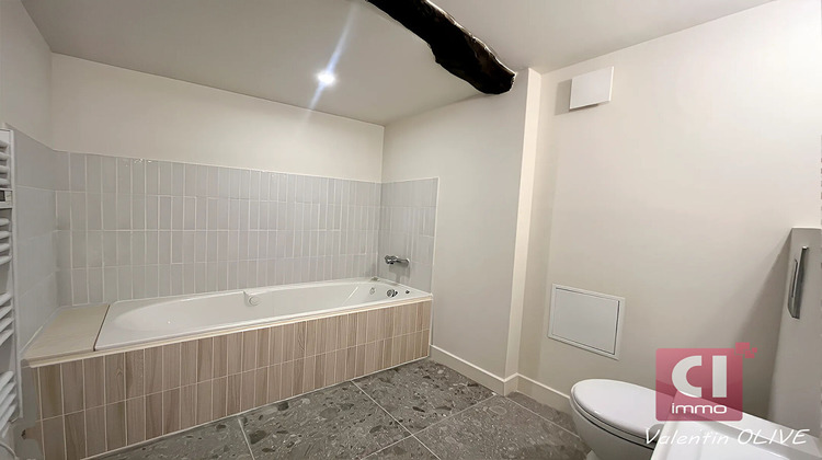 Ma-Cabane - Vente Maison LA ROQUEBRUSSANNE, 161 m²