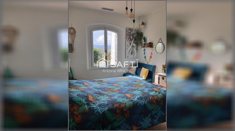 Ma-Cabane - Vente Maison La Roquebrussanne, 113 m²