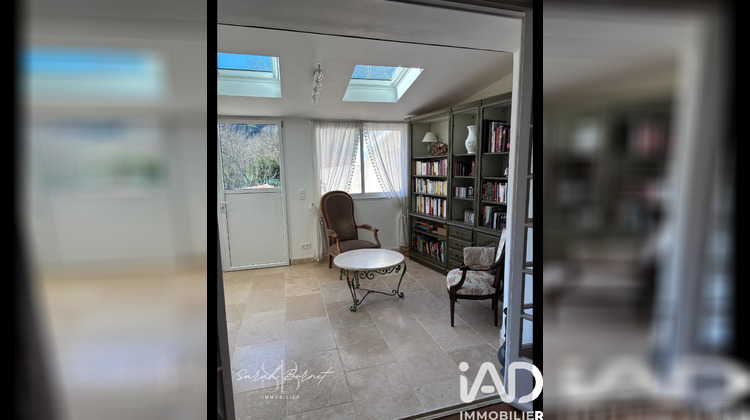 Ma-Cabane - Vente Maison La Roquebrussanne, 99 m²