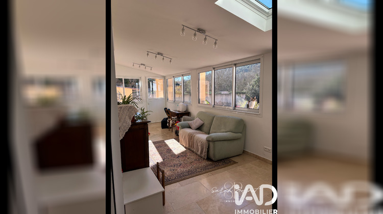 Ma-Cabane - Vente Maison La Roquebrussanne, 99 m²