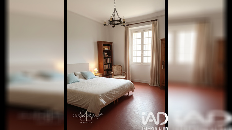 Ma-Cabane - Vente Maison La Roquebrussanne, 99 m²