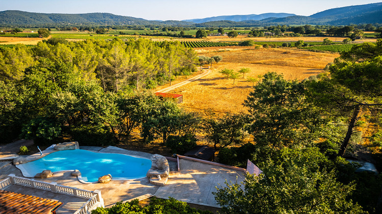 Ma-Cabane - Vente Maison LA ROQUEBRUSSANNE, 165 m²