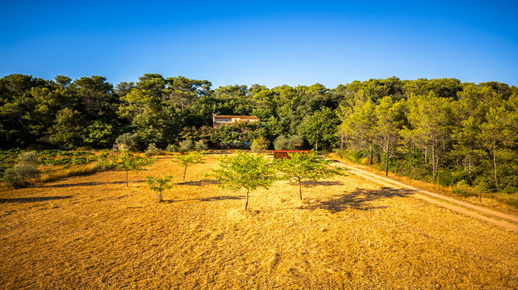 Ma-Cabane - Vente Maison LA ROQUEBRUSSANNE, 165 m²