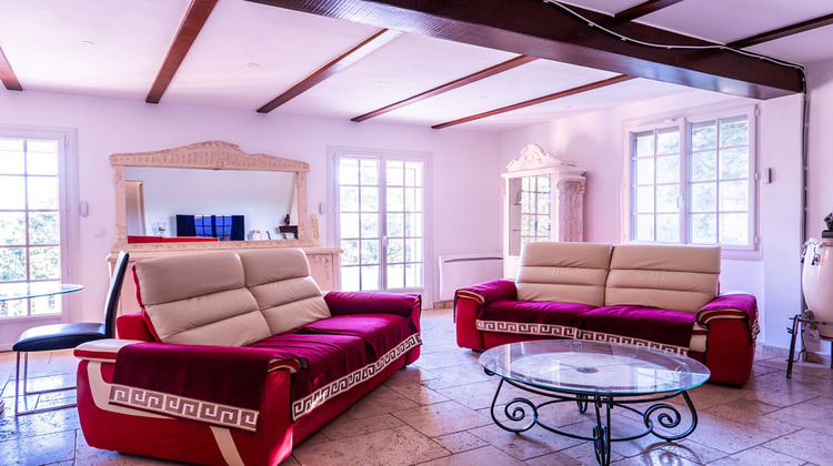 Ma-Cabane - Vente Maison LA ROQUEBRUSSANNE, 165 m²