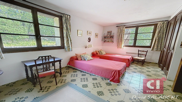 Ma-Cabane - Vente Maison LA ROQUEBRUSSANNE, 163 m²