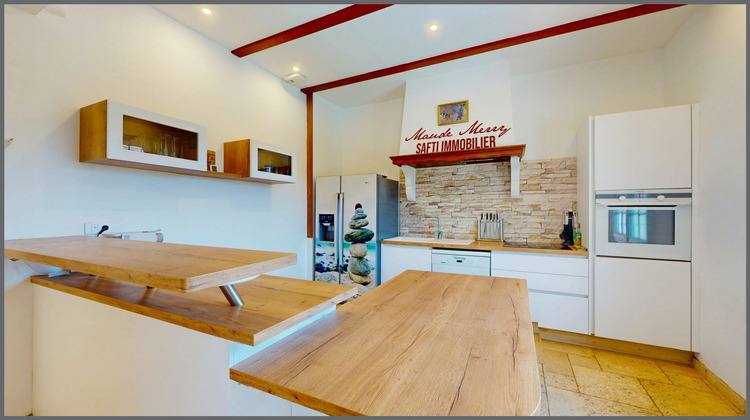 Ma-Cabane - Vente Maison La Roquebrussanne, 165 m²