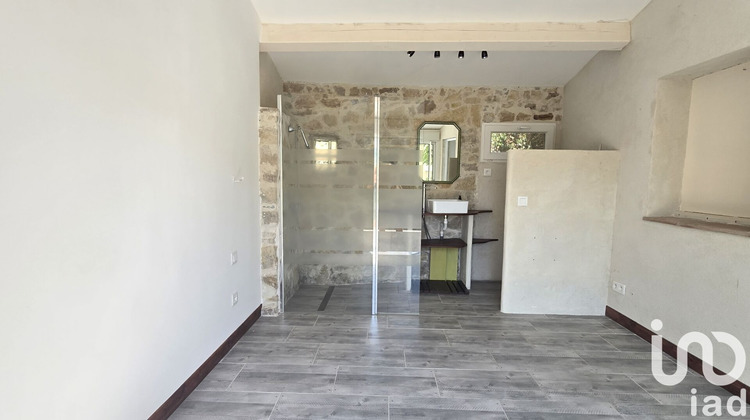 Ma-Cabane - Vente Maison La Roquebrussanne, 78 m²