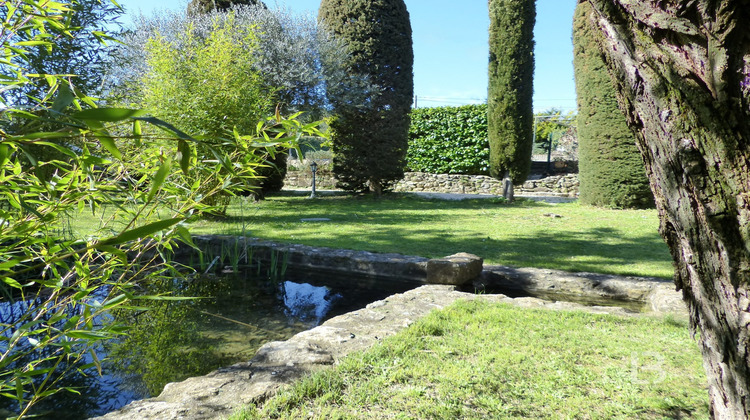 Ma-Cabane - Vente Maison La Roquebrussanne, 325 m²