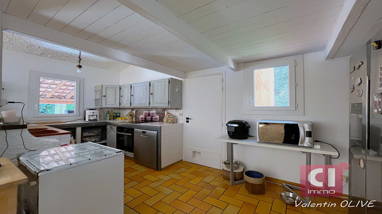 Ma-Cabane - Vente Maison LA ROQUEBRUSSANNE, 144 m²