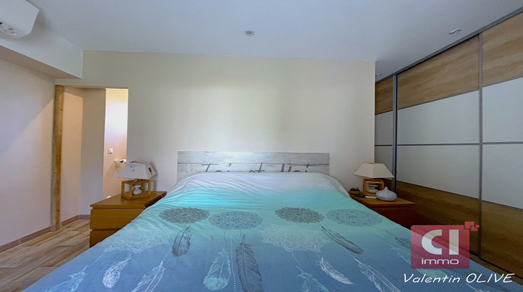 Ma-Cabane - Vente Maison LA ROQUEBRUSSANNE, 105 m²