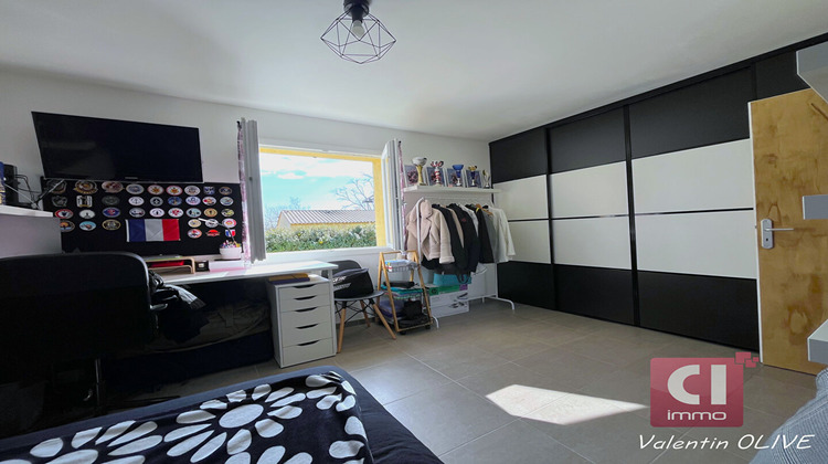 Ma-Cabane - Vente Maison LA ROQUEBRUSSANNE, 105 m²