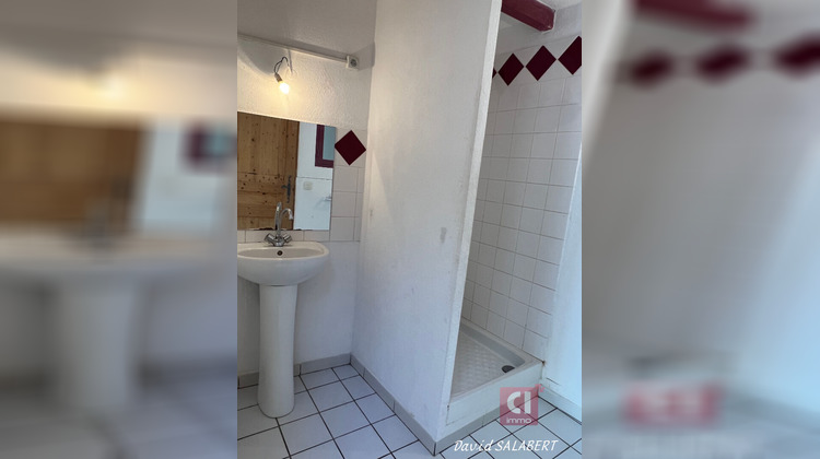 Ma-Cabane - Vente Maison LA ROQUEBRUSSANNE, 111 m²