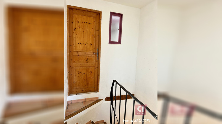 Ma-Cabane - Vente Maison LA ROQUEBRUSSANNE, 111 m²