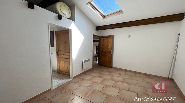 Ma-Cabane - Vente Maison LA ROQUEBRUSSANNE, 111 m²