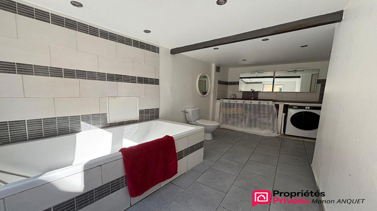 Ma-Cabane - Vente Maison LA ROQUEBRUSSANNE, 104 m²